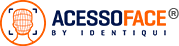 Logo AcessoFace