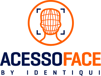 Logo AcessoFace