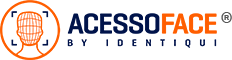 Logo AcessoFace